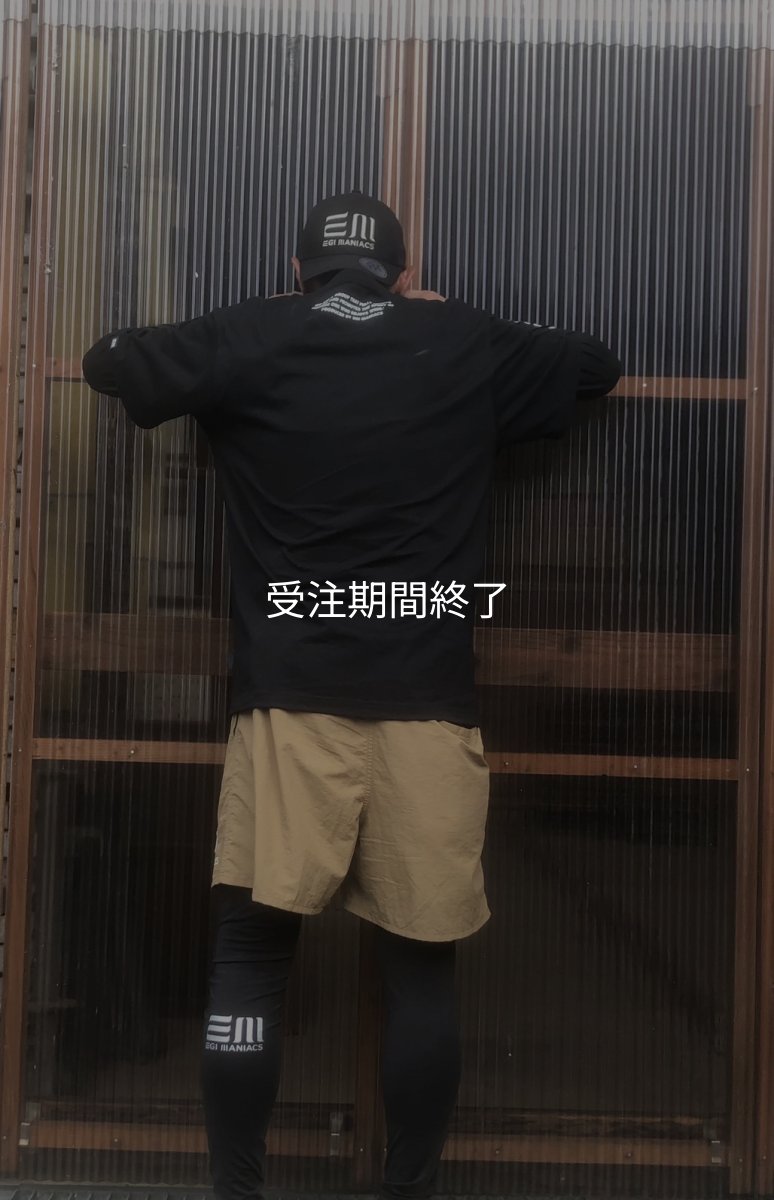 画像11: 受注生産  PREMIUM Ｔシャツ【CORDURA】 (11)
