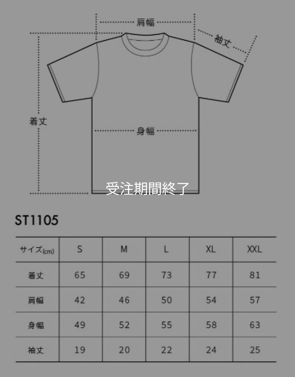 画像14: 受注生産  PREMIUM Ｔシャツ【CORDURA】 (14)