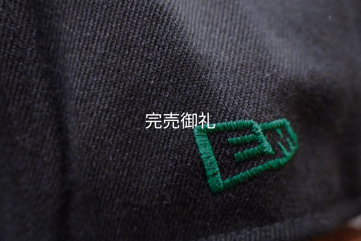 画像10: ★送料無料★ＥＭクロス３Ｄ刺繍ストレッチフラットキャップ (10)