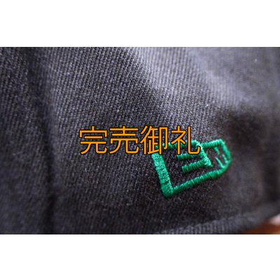 画像10: ★送料無料★ＥＭクロス３Ｄ刺繍ストレッチフラットキャップ