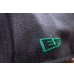 画像10: ★送料無料★ＥＭクロス３Ｄ刺繍ストレッチフラットキャップ