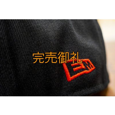 画像7: ★送料無料★ＥＭクロス３Ｄ刺繍ストレッチフラットキャップ