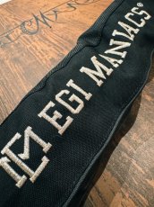 画像2: エギマニ新CORDURA 刺繍ティバノウエスト 国土交通省型式承認品【別注ブルーストーム】 (2)
