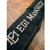 画像2: エギマニ新CORDURA 刺繍ティバノウエスト 国土交通省型式承認品【別注ブルーストーム】 (2)