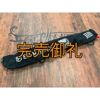 エギマニ新CORDURA 刺繍ティバノウエスト 国土交通省型式承認品【別注ブルーストーム】