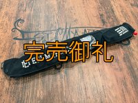 エギマニ新CORDURA 刺繍ティバノウエスト 国土交通省型式承認品【別注ブルーストーム】