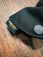 画像5: エギマニ新CORDURA 刺繍ティバノウエスト 国土交通省型式承認品【別注ブルーストーム】 (5)