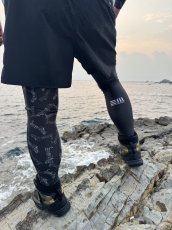 画像5: 受注生産  EMトライバル  接触冷感インナーシャツ (5)