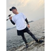 受注生産  EMトライバル  接触冷感レギンス