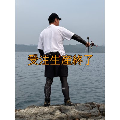 画像9: 受注生産  EMトライバル  接触冷感インナーシャツ