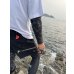 画像1: 受注生産  EMトライバル  接触冷感インナーシャツ (1)