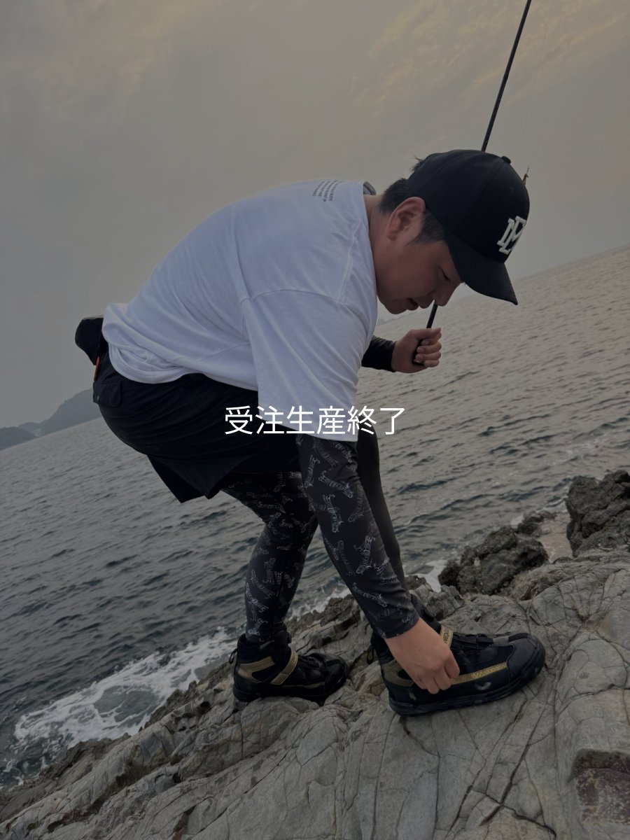 画像2: 受注生産  EMトライバル  接触冷感インナーシャツ (2)