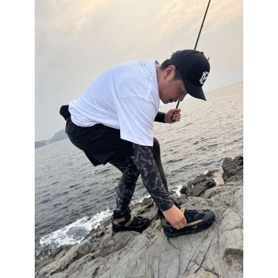画像2: 受注生産  EMトライバル  接触冷感インナーシャツ