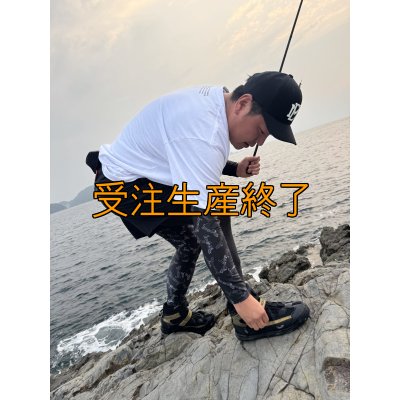 画像2: 受注生産  EMトライバル  接触冷感インナーシャツ