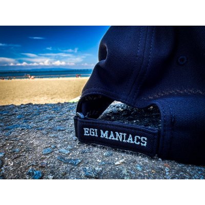 画像13: ★送料無料★EMクロス3D刺繍ストレッチ/カーブCAP