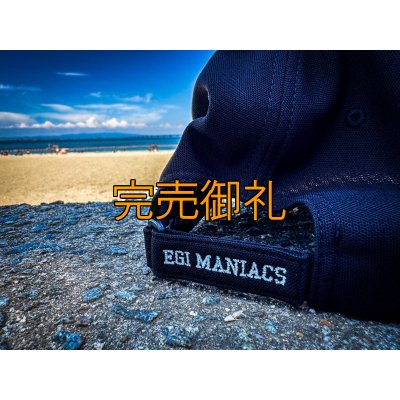 画像13: ★送料無料★ＥＭクロス３Ｄ刺繍ストレッチ/カーブCAP