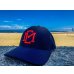 画像5: ★送料無料★ＥＭクロス３Ｄ刺繍ストレッチ/カーブCAP