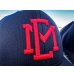 画像6: ★送料無料★ＥＭクロス３Ｄ刺繍ストレッチ/カーブCAP