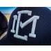 画像15: ★送料無料★ＥＭクロス３Ｄ刺繍ストレッチ/カーブCAP