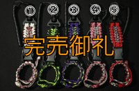 新型A.Mシャフトホルダー【第5弾】