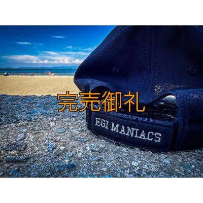 画像16: ★送料無料★ＥＭクロス３Ｄ刺繍ストレッチ/カーブCAP