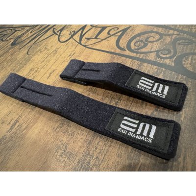 画像8: エギマニオリジナルロッドベルト