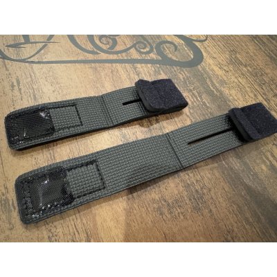 画像9: エギマニオリジナルロッドベルト