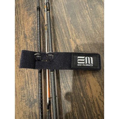 画像6: エギマニオリジナルロッドベルト