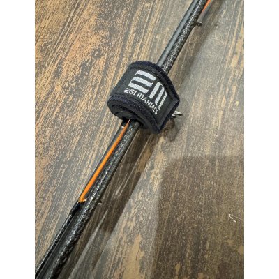 画像5: エギマニオリジナルロッドベルト