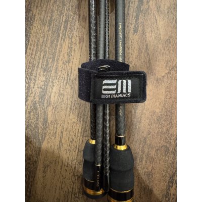 画像7: エギマニオリジナルロッドベルト