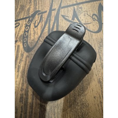 画像2: 特注仕様 L.S.D.×EGI MANIACS クズポーチJr.