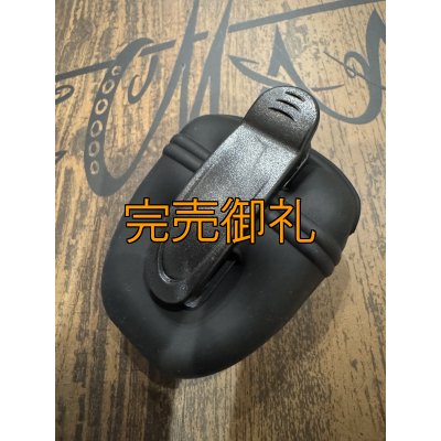 画像2: 特注仕様 L.S.D.×EGI MANIACS クズポーチJr.