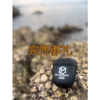 画像6: 特注仕様 L.S.D.×EGI MANIACS クズポーチJr.