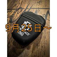 特注仕様 L.S.D.×EGI MANIACS クズポーチJr.