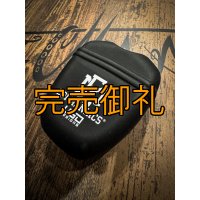 特注仕様 L.S.D.×EGI MANIACS クズポーチJr.