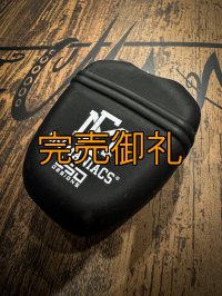 特注仕様 L.S.D.×EGI MANIACS クズポーチJr.