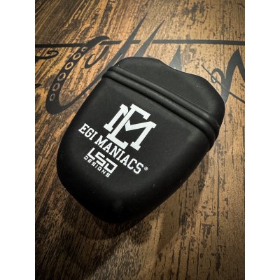 画像1: 特注仕様 L.S.D.×EGI MANIACS クズポーチJr.