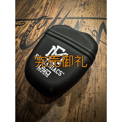 画像1: 特注仕様 L.S.D.×EGI MANIACS クズポーチJr.