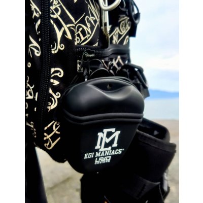 画像15: 特注仕様 L.S.D.×EGI MANIACS クズポーチJr.