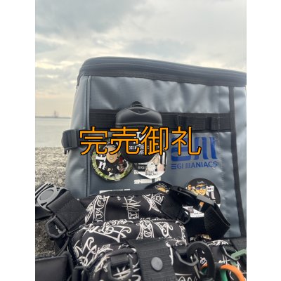 画像11: 特注仕様 L.S.D.×EGI MANIACS クズポーチJr.