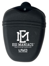 画像16: 特注仕様 L.S.D.×EGI MANIACS クズポーチJr. (16)
