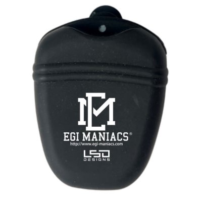 画像16: 特注仕様 L.S.D.×EGI MANIACS クズポーチJr.