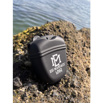 画像4: 特注仕様 L.S.D.×EGI MANIACS クズポーチJr.