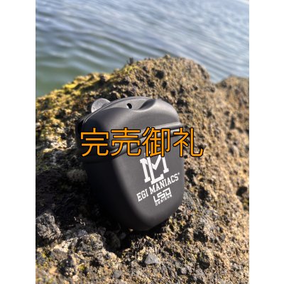 画像4: 特注仕様 L.S.D.×EGI MANIACS クズポーチJr.