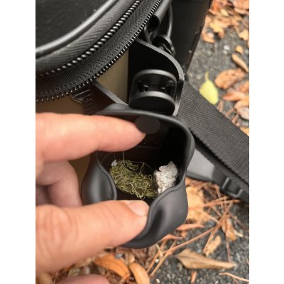 画像17: 特注仕様 L.S.D.×EGI MANIACS クズポーチJr.