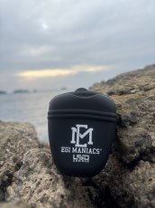 画像5: 特注仕様 L.S.D.×EGI MANIACS クズポーチJr. (5)