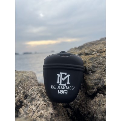 画像5: 特注仕様 L.S.D.×EGI MANIACS クズポーチJr.