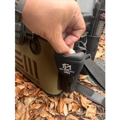 画像18: 特注仕様 L.S.D.×EGI MANIACS クズポーチJr.