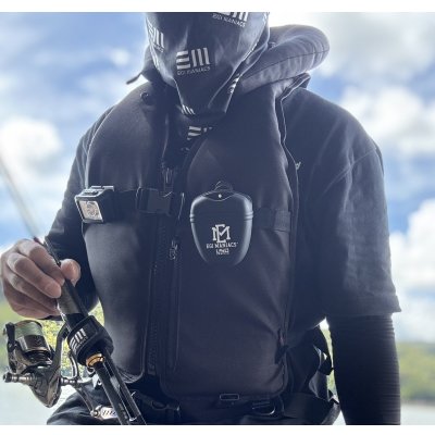 画像3: 特注仕様 L.S.D.×EGI MANIACS クズポーチJr.