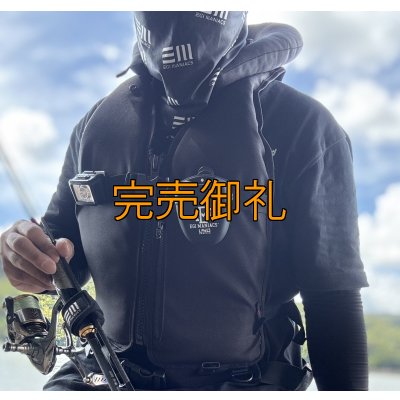 画像3: 特注仕様 L.S.D.×EGI MANIACS クズポーチJr.